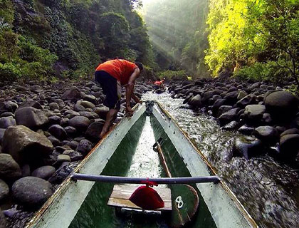 Pagsanjan Falls