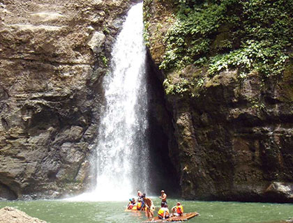 Pagsanjan Falls