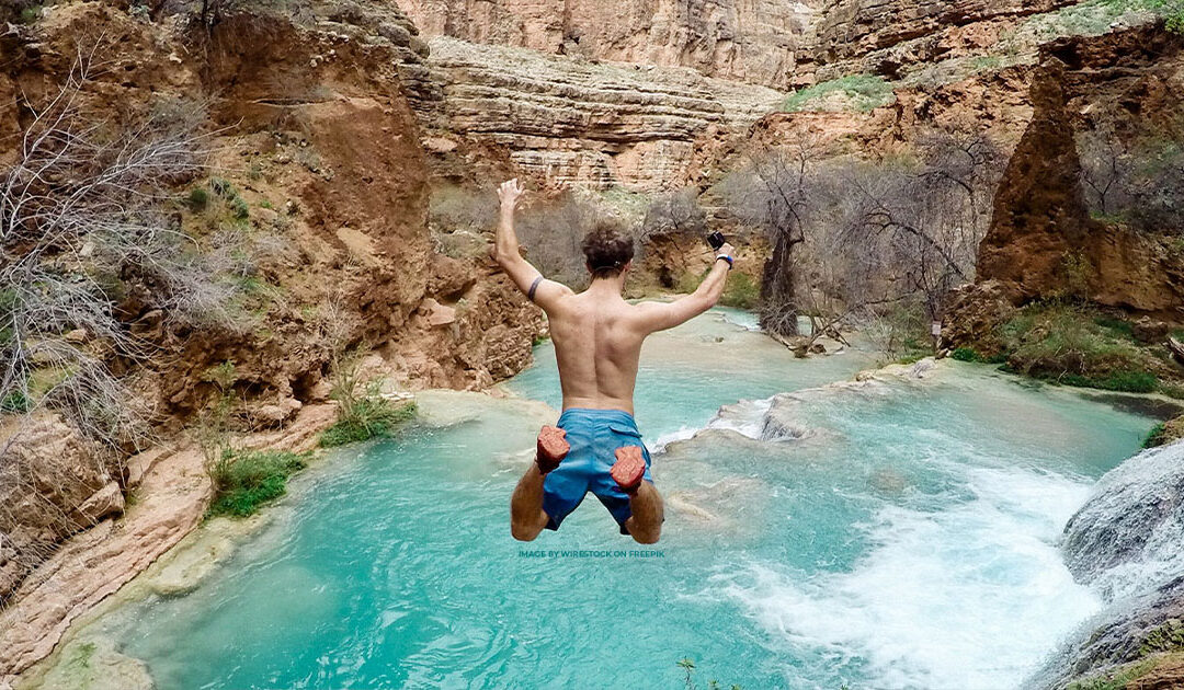 Cebu Canyoneering (Alegria)